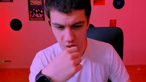 oscar_rage online show from 04-26-26, 06:49