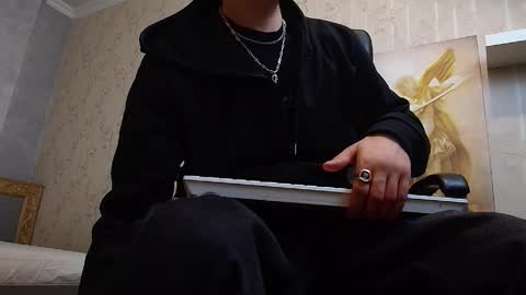 OscarGriffin online show from 02-15-25, 07:38