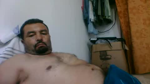 oscarjhe3512 online show from 02-05-26, 02:16