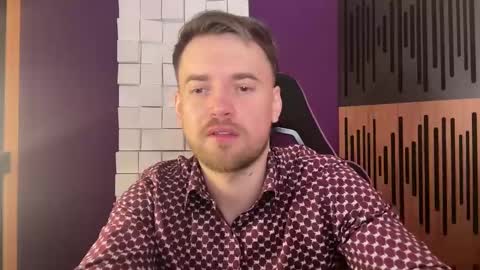 Snapshot of oscarsavage chatting on 02-16-25, 05:37 Oscar Steel Savage online show from 02-16-25, 05:37