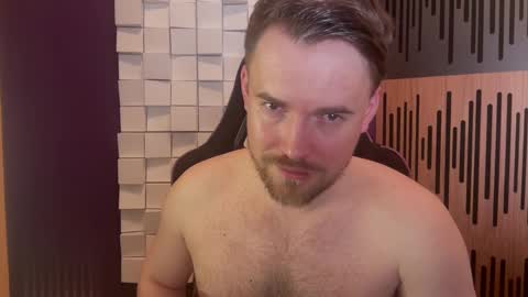 Snapshot of oscarsavage chatting on 02-22-25, 08:20 Oscar Steel Savage online show from 02-22-25, 08:20
