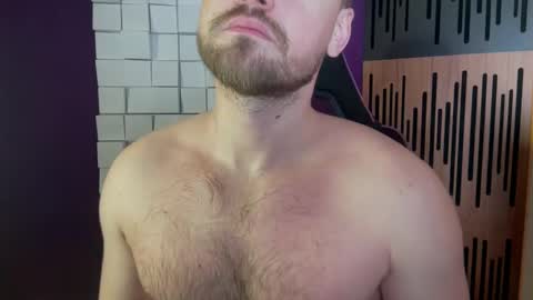 Snapshot of oscarsavage chatting on 03-03-25, 04:47 Oscar Steel Savage online show from 03-03-25, 04:47