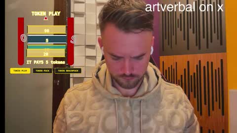 Snapshot of oscarsavage chatting on 10-13-25, 07:47 Oscar Steel Savage online show from 10-13-25, 07:47