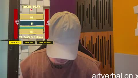 Snapshot of oscarsavage chatting on 06-16-26, 03:58 Oscar Steel Savage online show from 06-16-26, 03:58