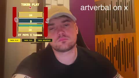 Snapshot of oscarsavage chatting on 07-05-26, 10:06 Oscar Steel Savage online show from 07-05-26, 10:06