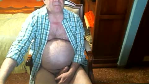 Oscar online show from 12-26-24, 03:53