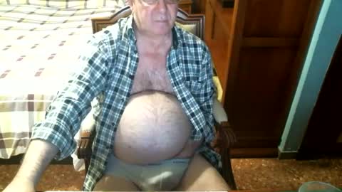 Oscar online show from 01-08-26, 04:20