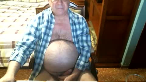 Oscar online show from 02-12-26, 05:19