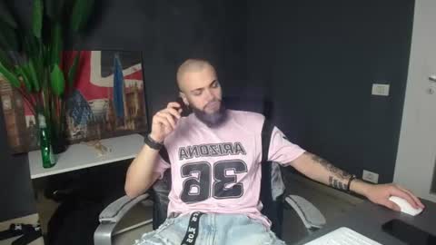 OscarWills online show from 06-14-26, 05:31