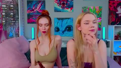 Heidi  online show from 10-24-25, 04:58