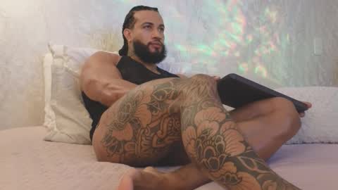 osher_cox online show from 01-18-26, 02:37