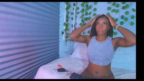 oshun_1 online show from 10-04-25, 09:46