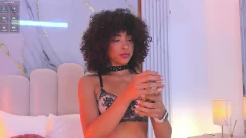 Oshun  online show from 09-17-25, 12:51