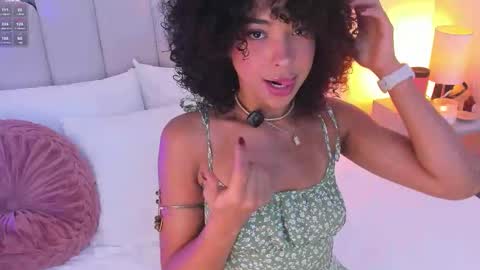 Oshun  online show from 11-10-25, 12:48