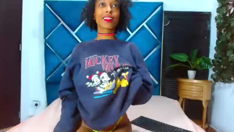 OsirisHills online show from 01-05-25, 01:26