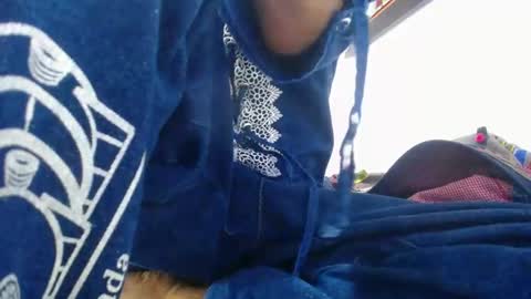 OsirisHills online show from 02-01-25, 07:34