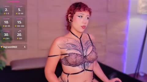 Osiriss online show from 06-20-26, 10:01
