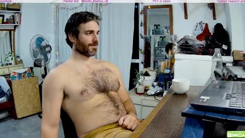 Snapshot of osito_blanco chatting on 03-27-26, 01:11 Osito Blanco online show from 03-27-26, 01:11