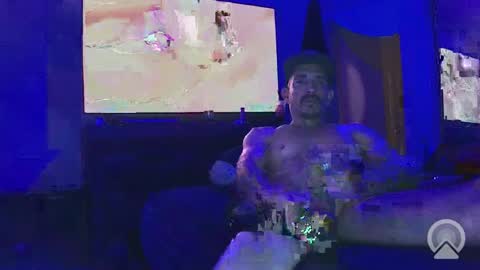 oskar562 online show from 10-08-25, 09:40