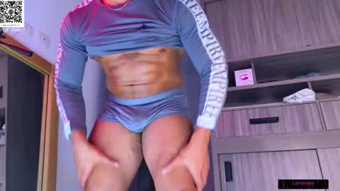 Oskar Ford NEW ACCOUNT online show from 01-08-26, 02:36