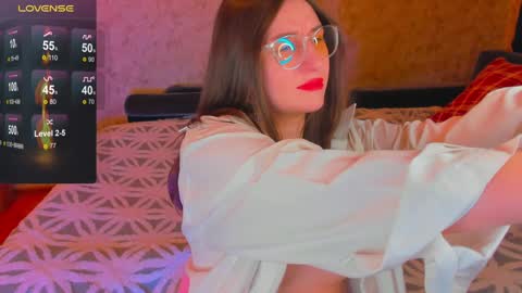 Leliana online show from 12-14-24, 04:34