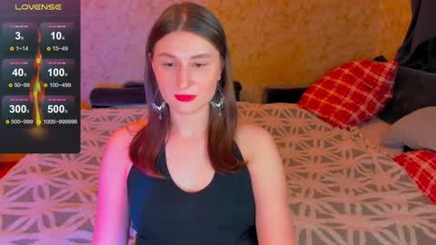 Leliana online show from 12-15-24, 06:18