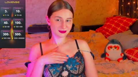 Leliana online show from 12-30-24, 10:01