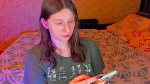 Leliana online show from 01-28-25, 05:32