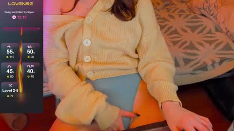 Leliana online show from 01-30-25, 03:51