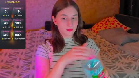 Leliana online show from 03-02-25, 06:30