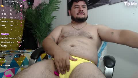 Bear Gael online show from 12-06-24, 06:17