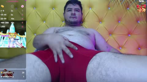 Bear Gael online show from 12-11-24, 06:09