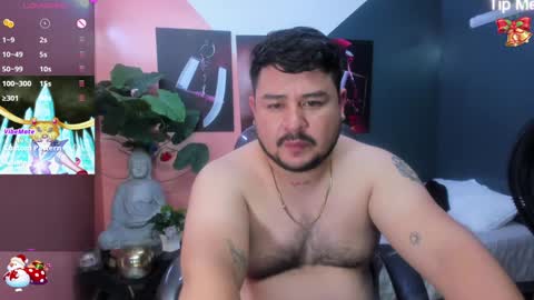 Bear Gael online show from 12-30-24, 05:44