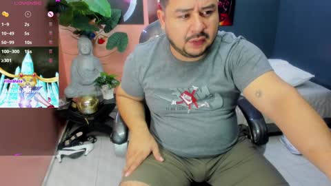 Bear Gael online show from 01-04-25, 05:37