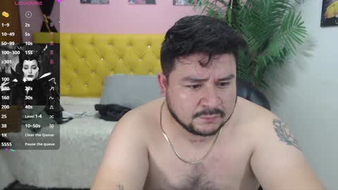 Bear Gael online show from 01-15-25, 05:26