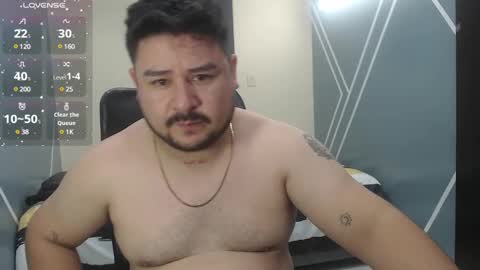 Bear Gael online show from 01-30-25, 05:39