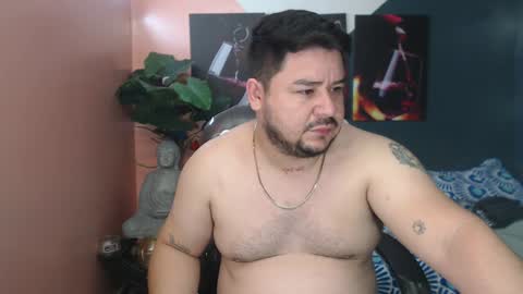 Bear Gael online show from 02-04-25, 12:33