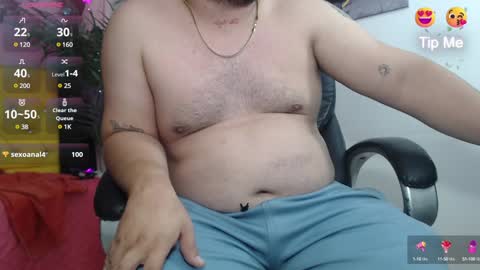 Bear Gael online show from 02-07-25, 09:15