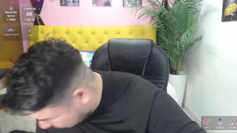 Bear Gael online show from 02-11-25, 05:50