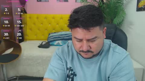 Bear Gael online show from 02-25-25, 05:47