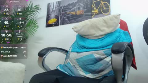 Bear Gael online show from 03-04-25, 08:49