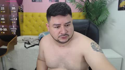 Bear Gael online show from 03-12-25, 06:00