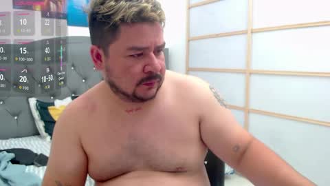 Bear Gael online show from 09-18-25, 05:37