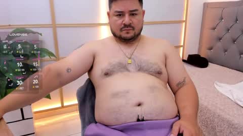 Bear Gael online show from 06-24-26, 05:56