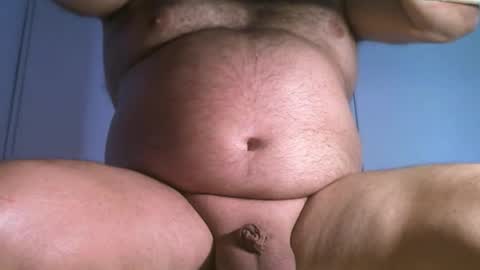 Oso Licencioso online show from 03-08-26, 03:16