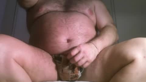 Oso Licencioso online show from 06-29-26, 03:24