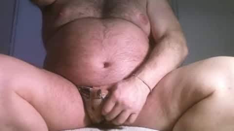 Oso Licencioso online show from 07-04-26, 05:24