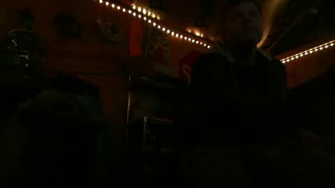 Wes online show from 02-08-26, 03:32