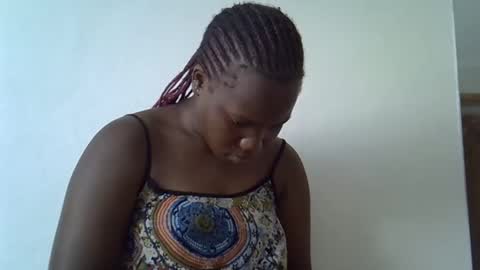 osoprettyebony online show from 10-26-25, 12:33