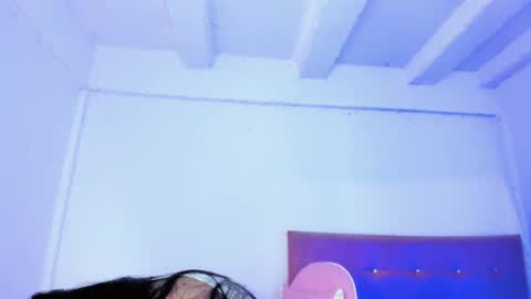 Snapshot of osoriomariaf chatting on 02-10-25, 12:29 Maria online show from 02-10-25, 12:29